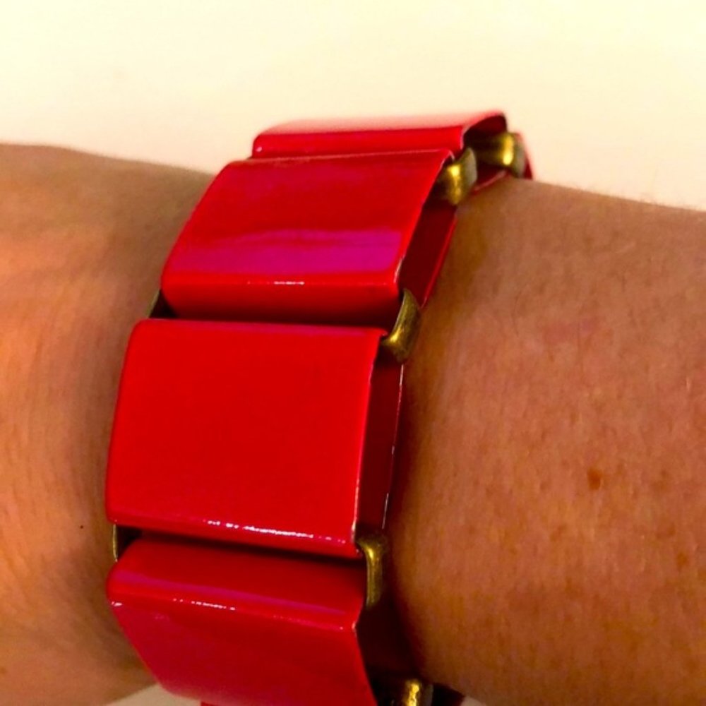 J. Crew bracelet